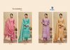 Kashmira Pro By Sargam Bemberg Muslin Designer Salwar Suit Orders In India